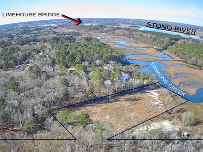 3302 Old Pond Road, Johns Island, SC 29455