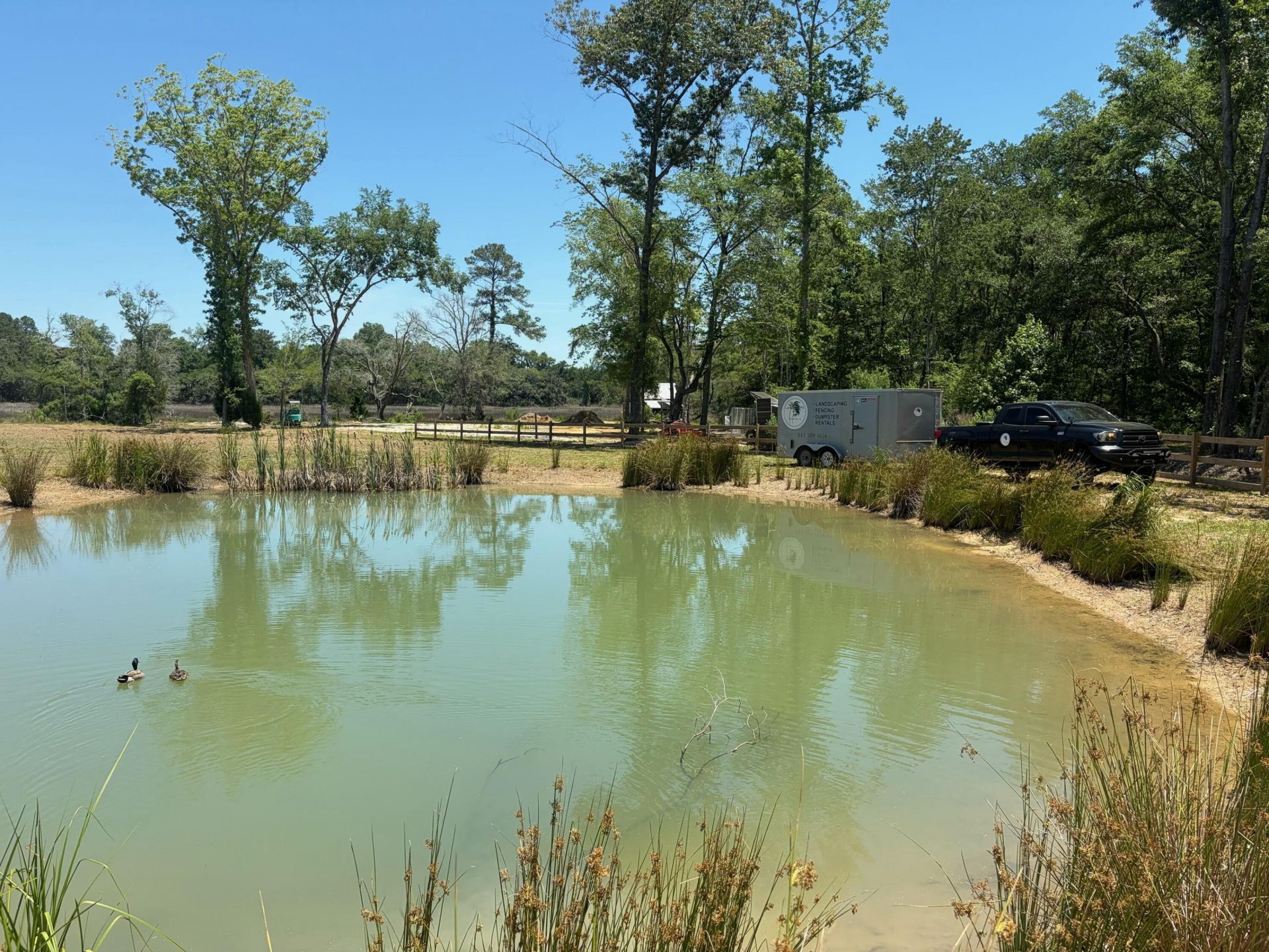 3302 Old Pond Road Photo 8