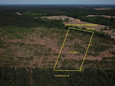 0000 Ponderosa Road, Saint Matthews, SC 29135