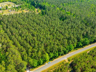 0 Crews Cemetery Road, Varnville, SC 29944