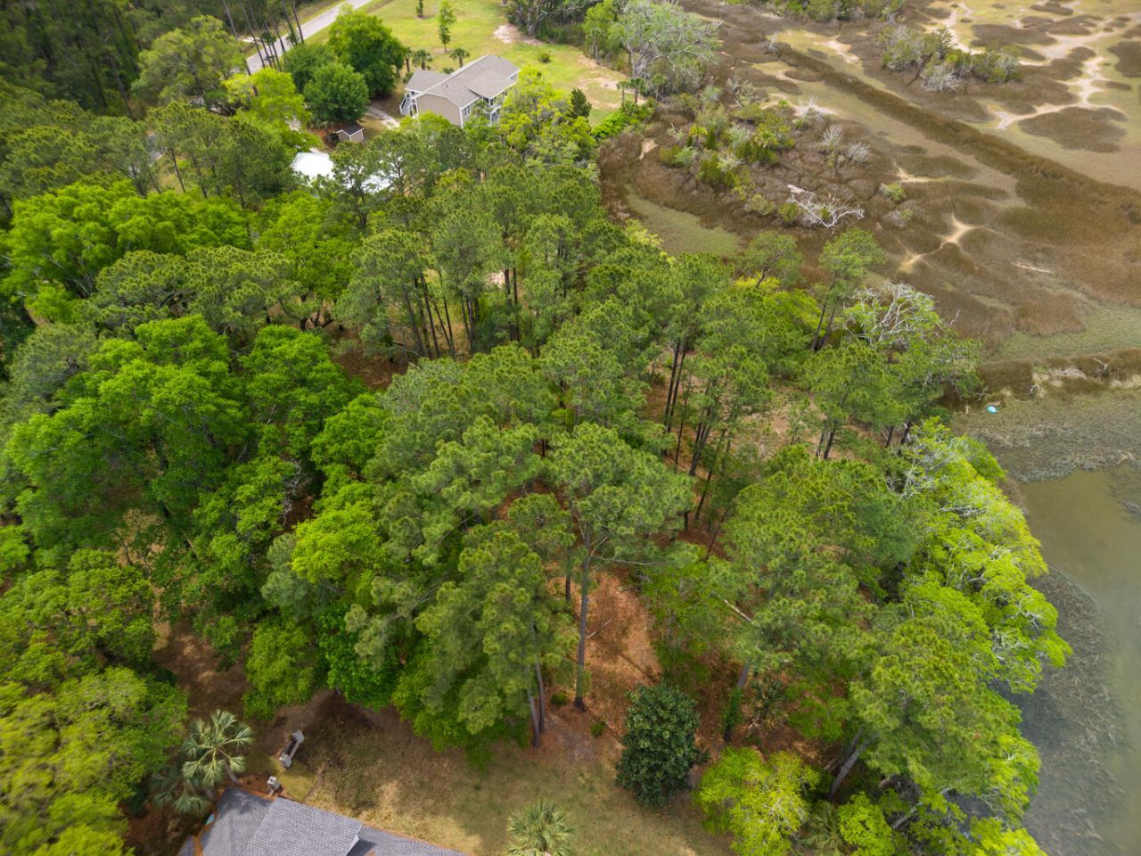 8468 Chisolm Plantation Road Photo 27