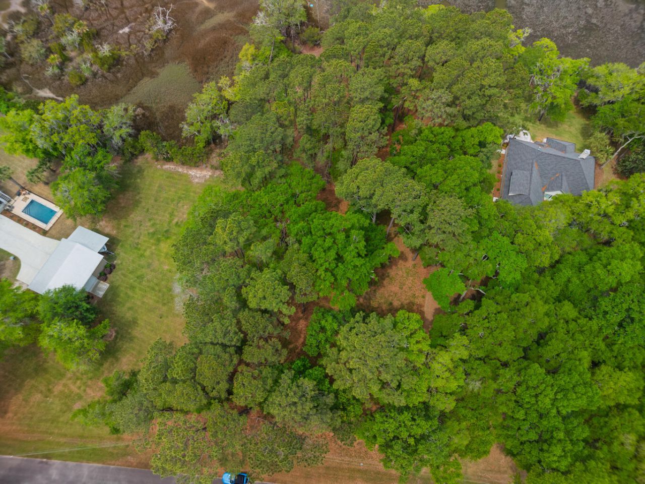 8468 Chisolm Plantation Road Photo 6
