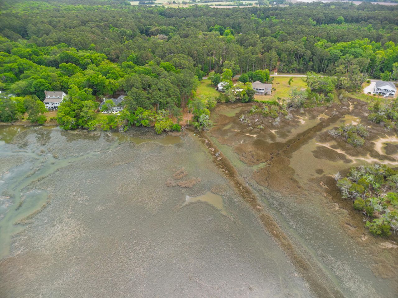 8468 Chisolm Plantation Road Photo 8