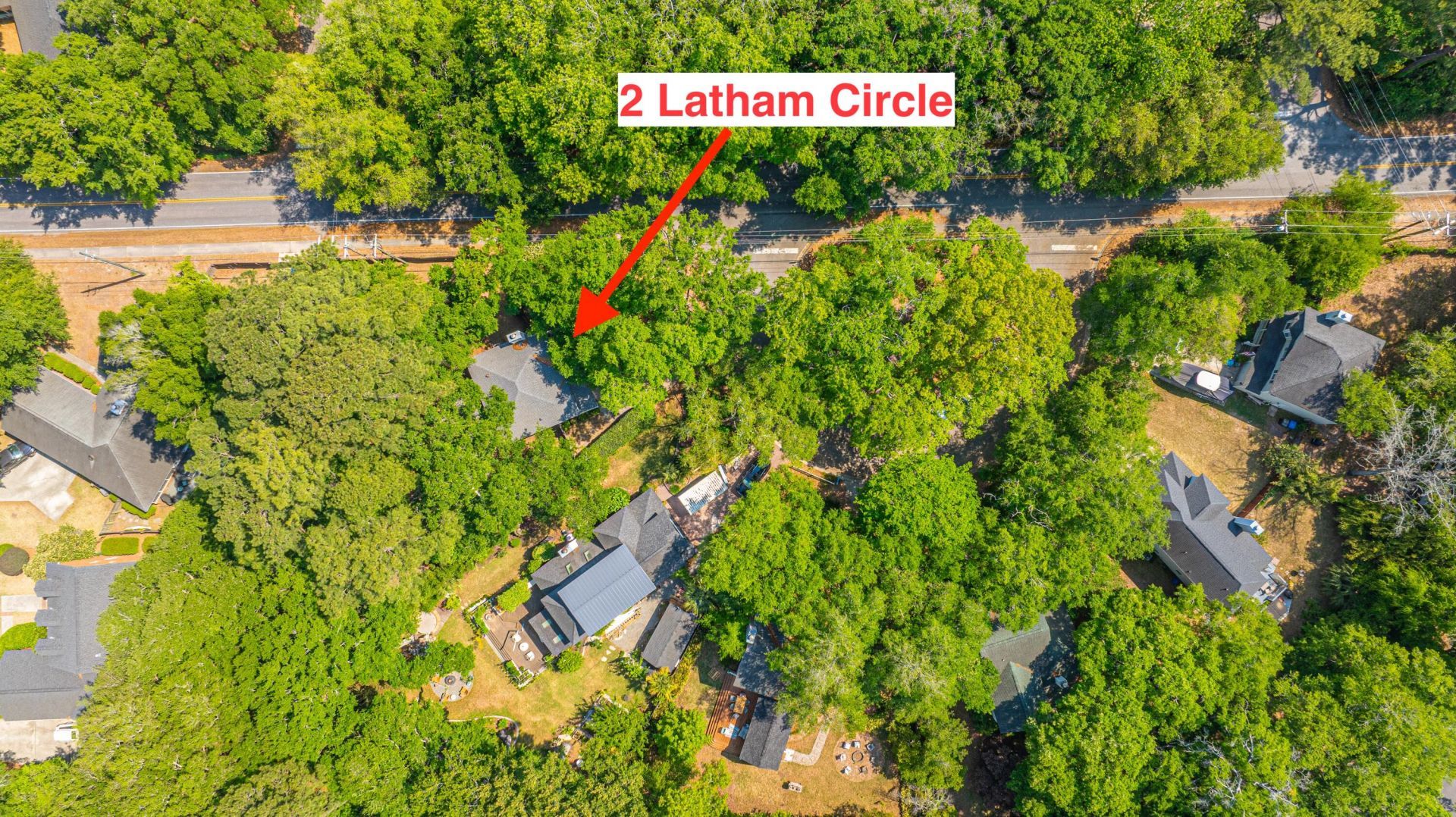 2 Latham Circle Photo 29