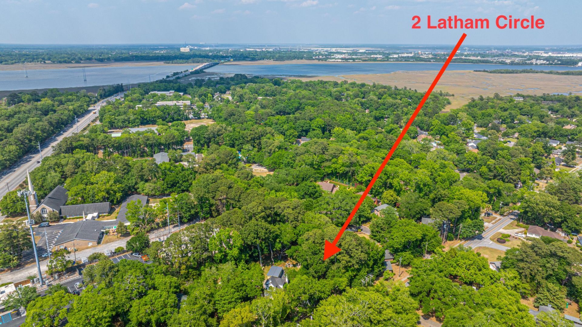 2 Latham Circle Photo 34