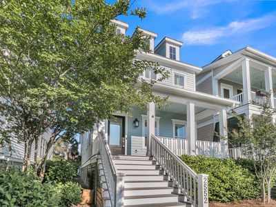 2552 Josiah Street, Charleston, SC 29492