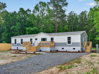 111 Ash Hill Drive, Eutawville, SC 29048