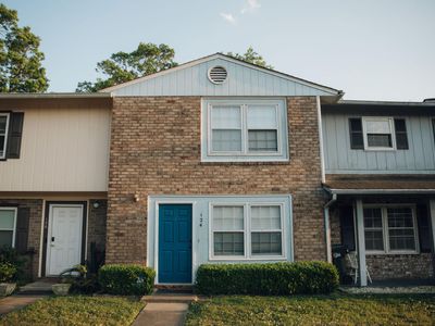 124 Brush Boulevard, Goose Creek, SC 29445