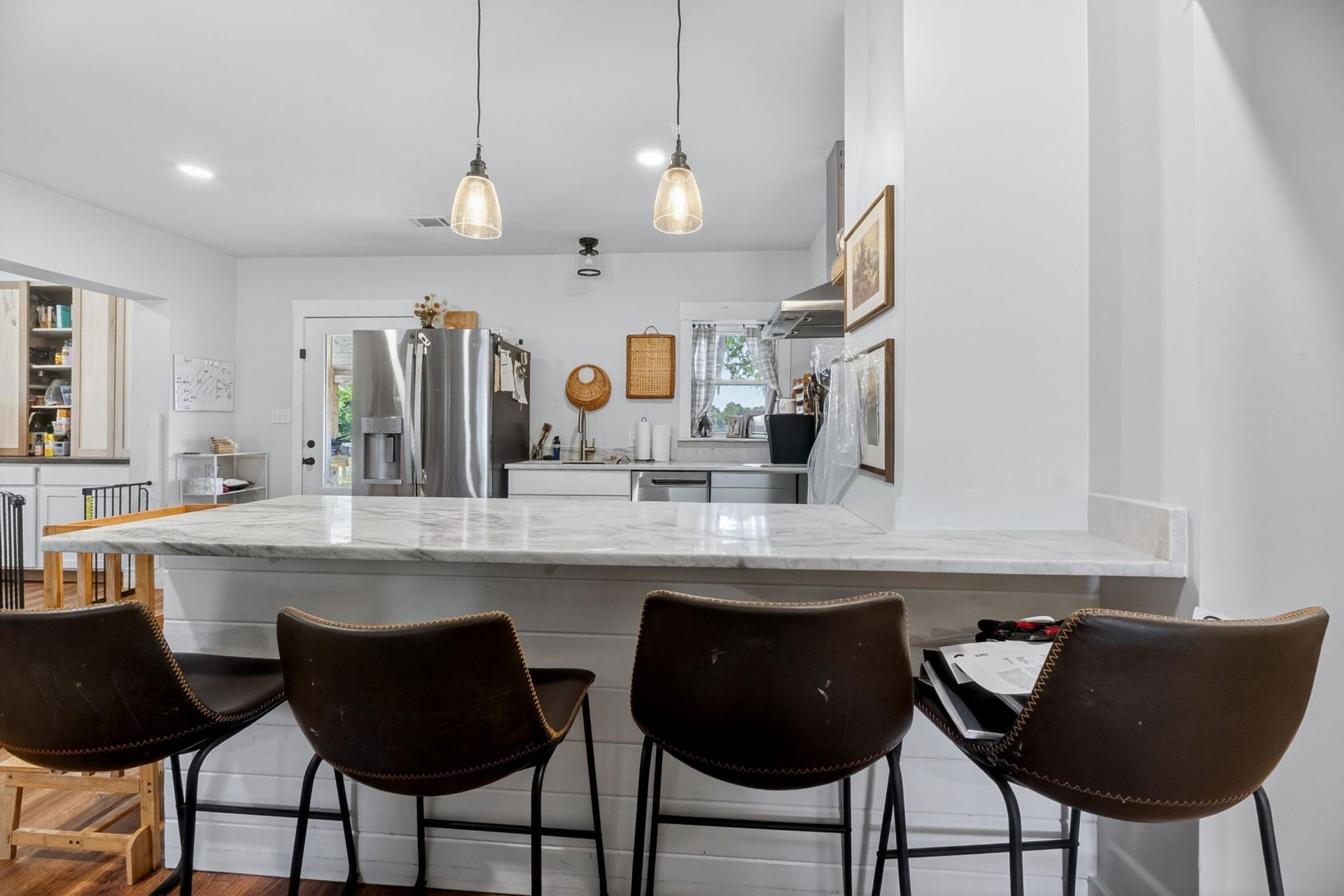 5798 Slab Landing Road Photo 10