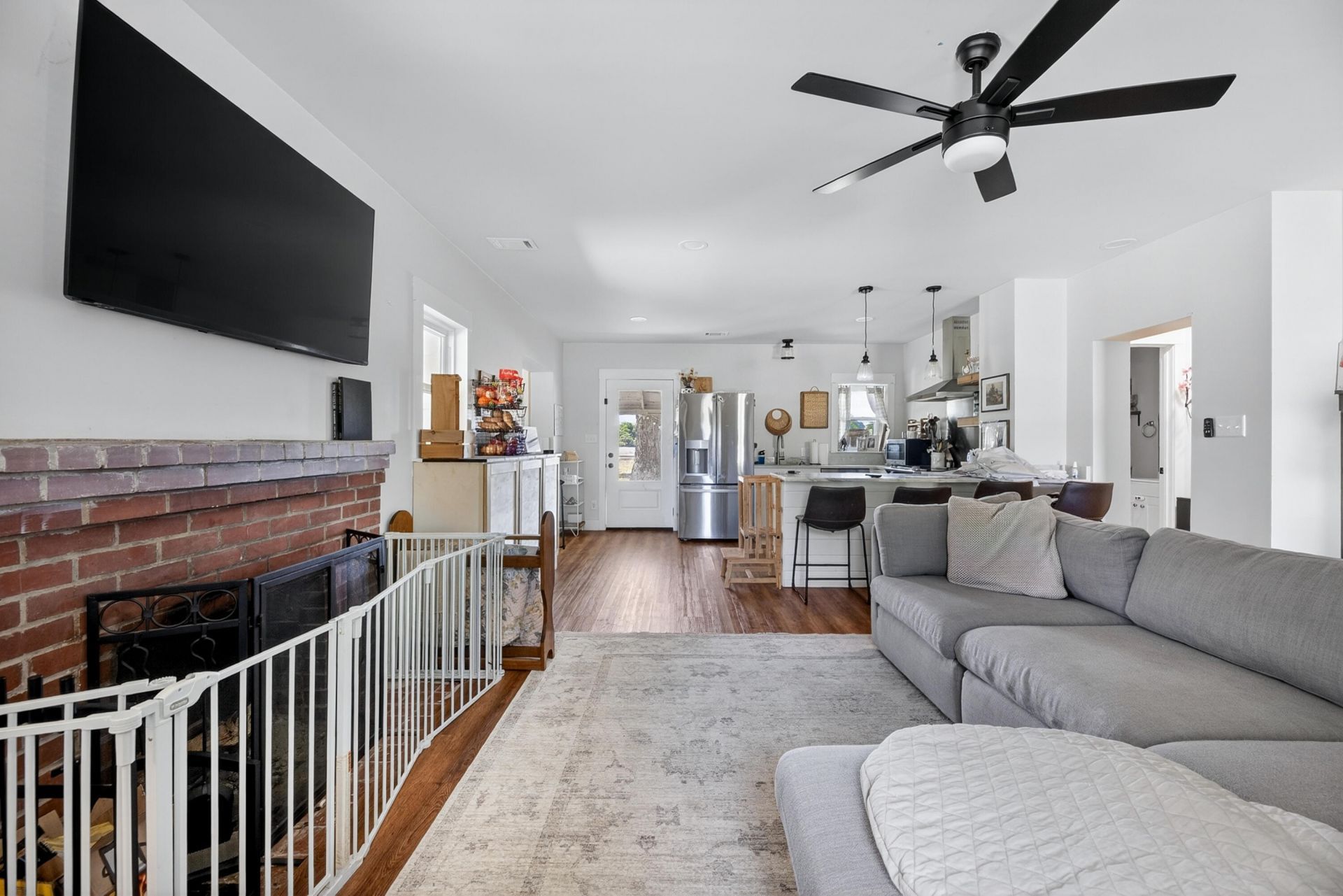 5798 Slab Landing Road Photo 11