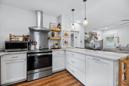 5798 Slab Landing Road photo 4