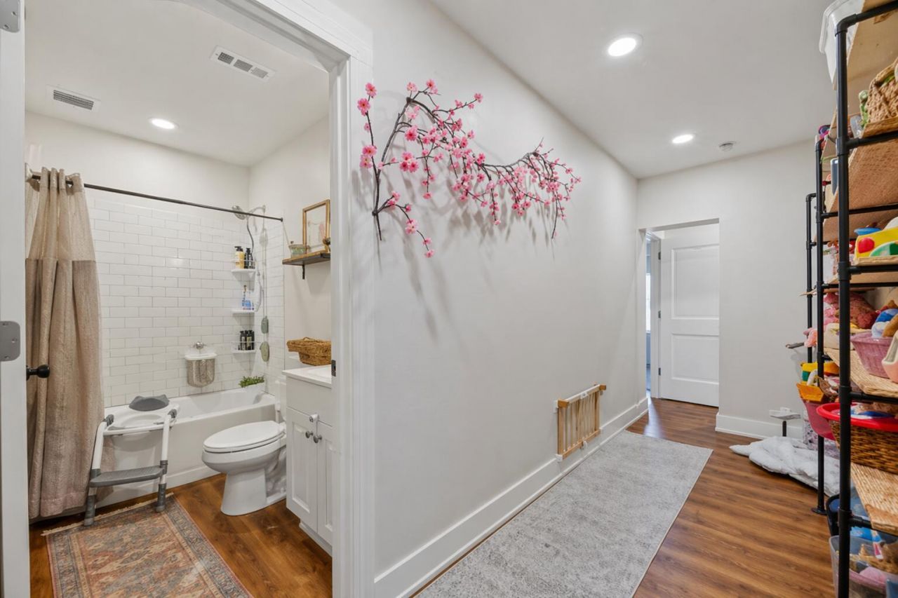 5798 Slab Landing Road Photo 22