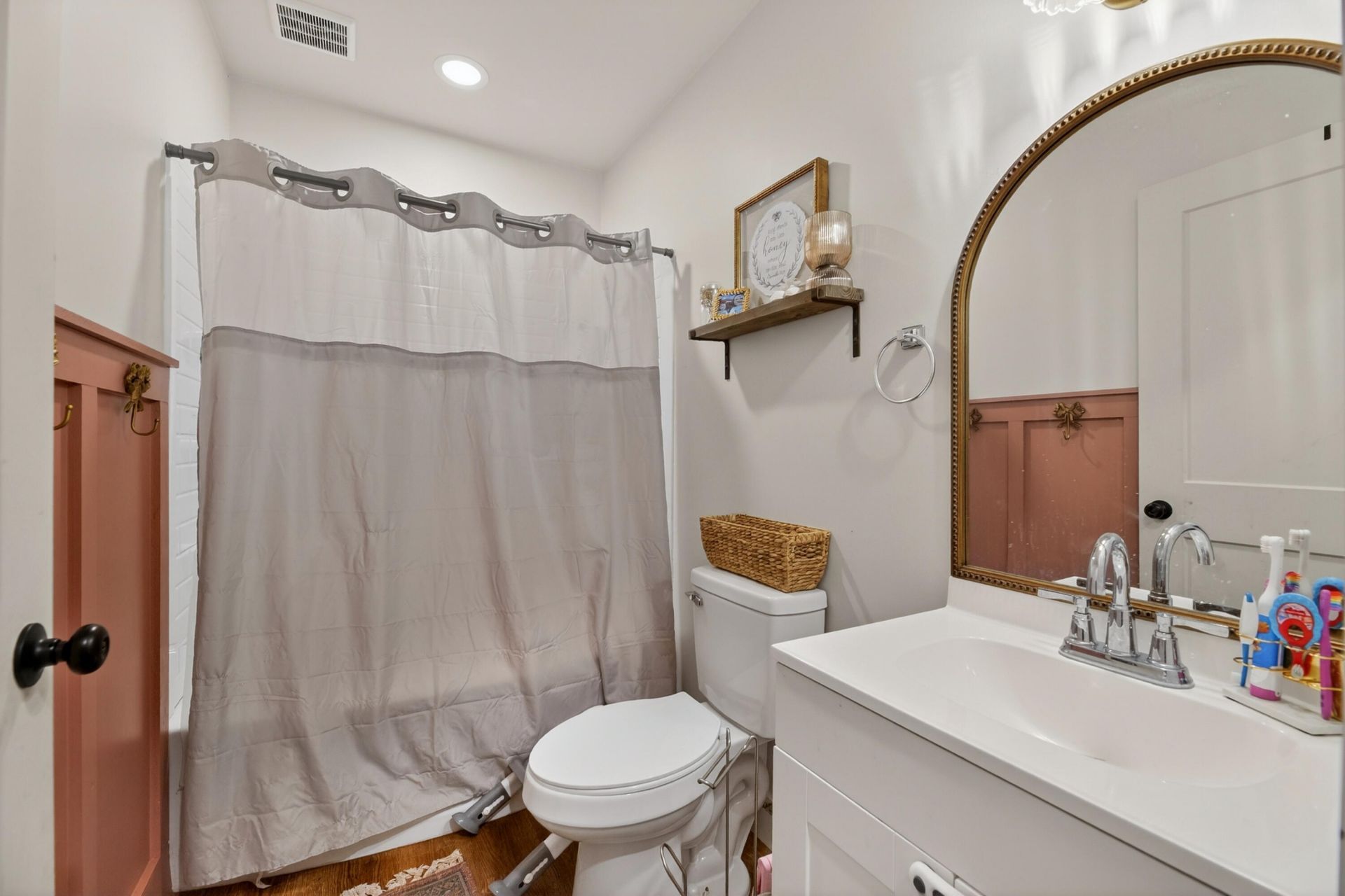 5798 Slab Landing Road Photo 23