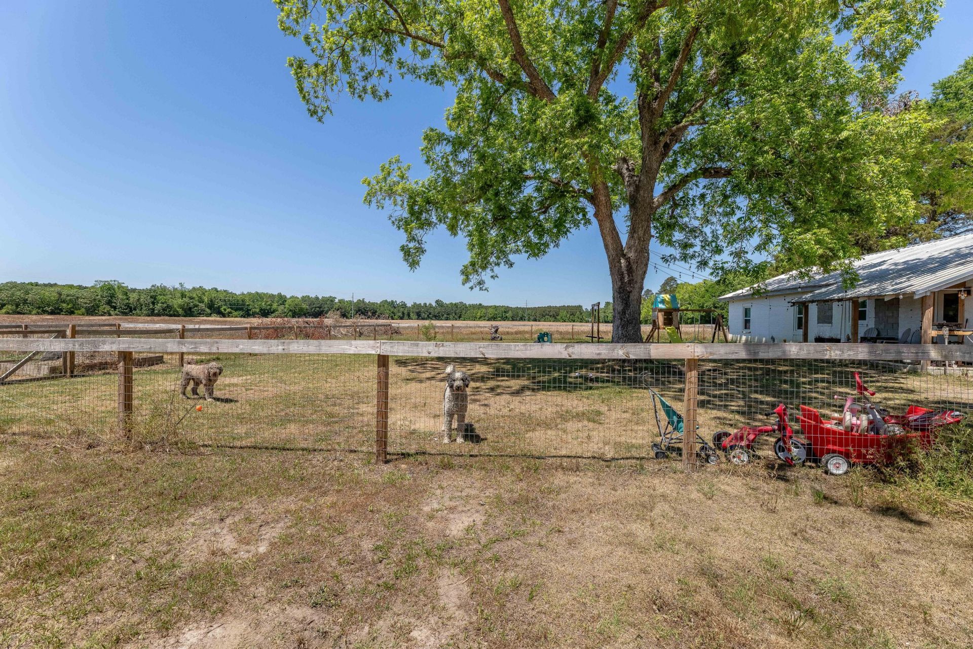 5798 Slab Landing Road Photo 26