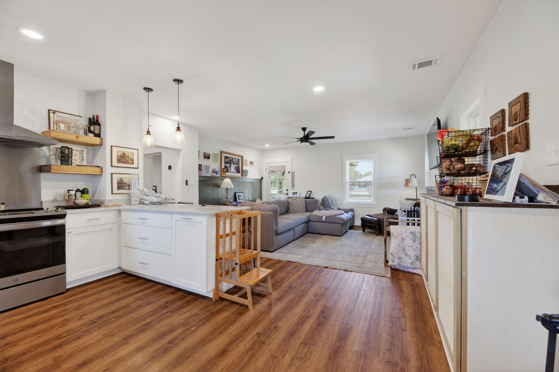 5798 Slab Landing Road Photo 5