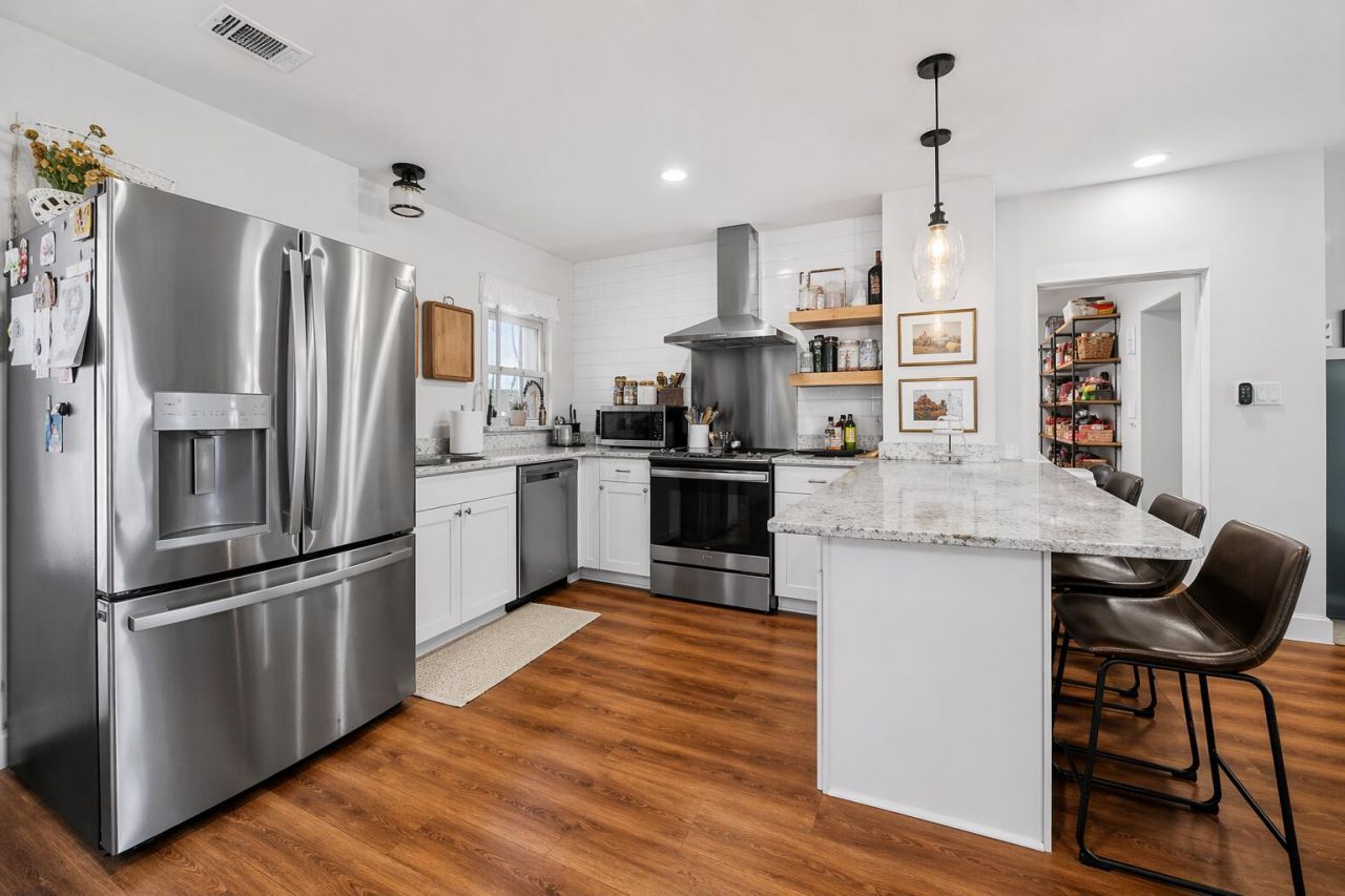 5798 Slab Landing Road Photo 8