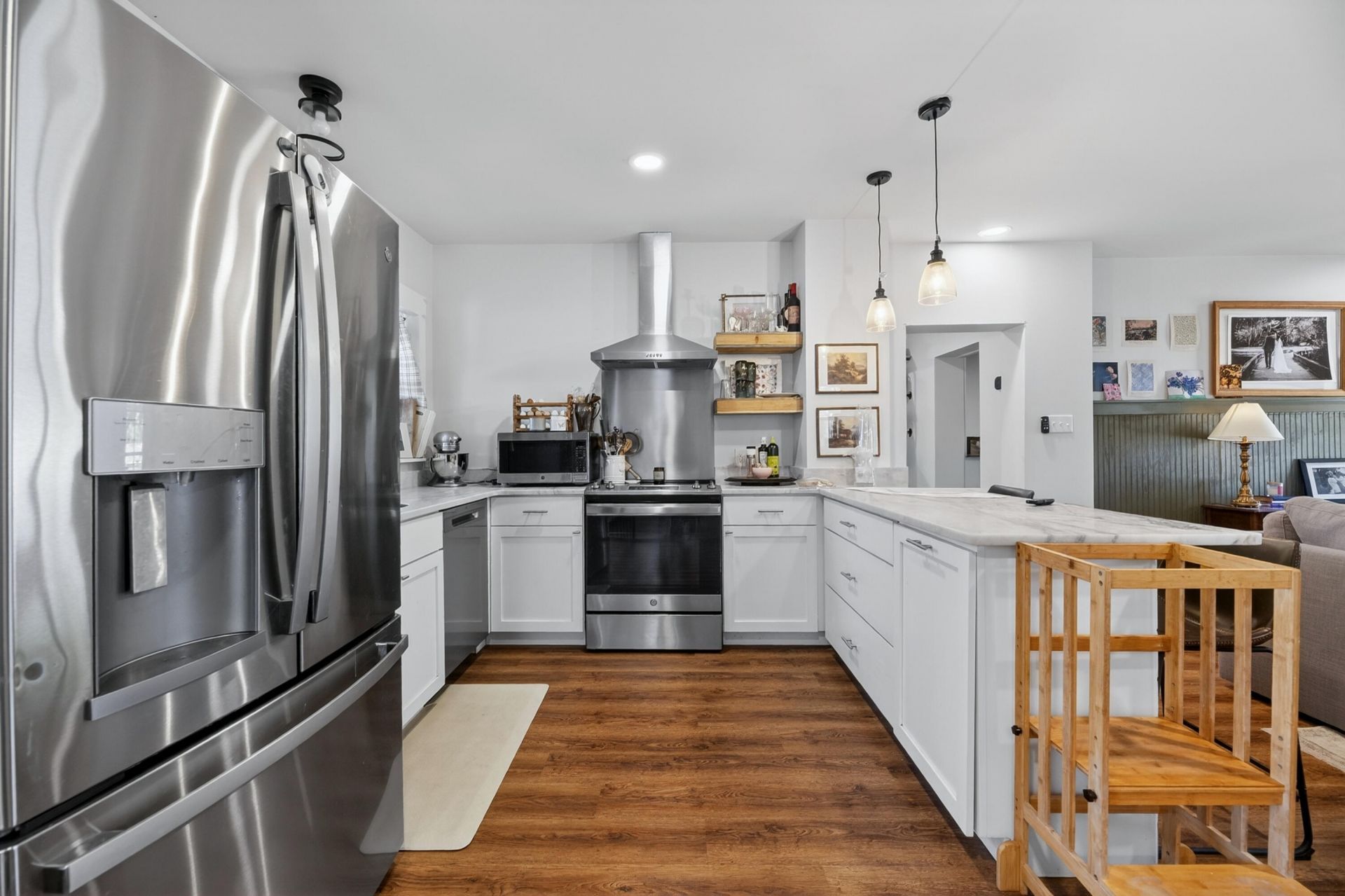 5798 Slab Landing Road Photo 9