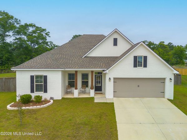 10331 Patrick Drive, Gulfport, MS 39503