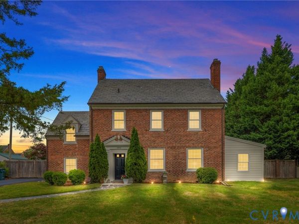 4816 Rodney Road , Henrico, VA 23230