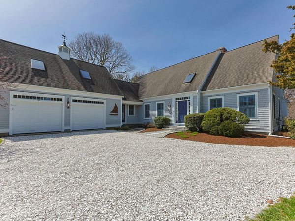 182 Ambergris Circle, Brewster, MA 02631