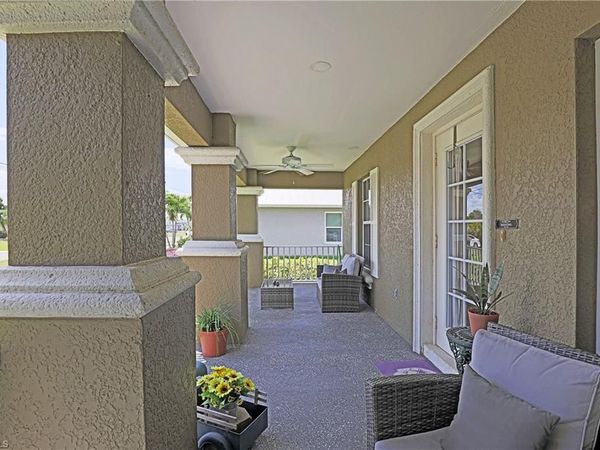 3016 SW 23rd AVE, CAPE CORAL, FL 33914
