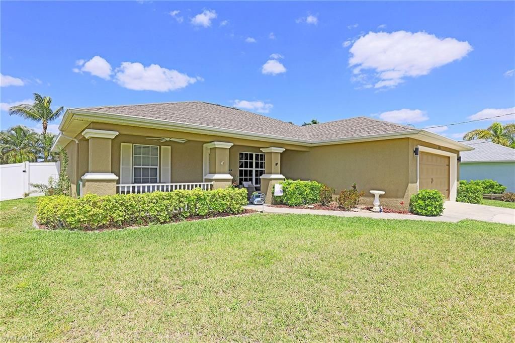 3016 SW 23rd Ave, Cape Coral, FL 33914 Photo