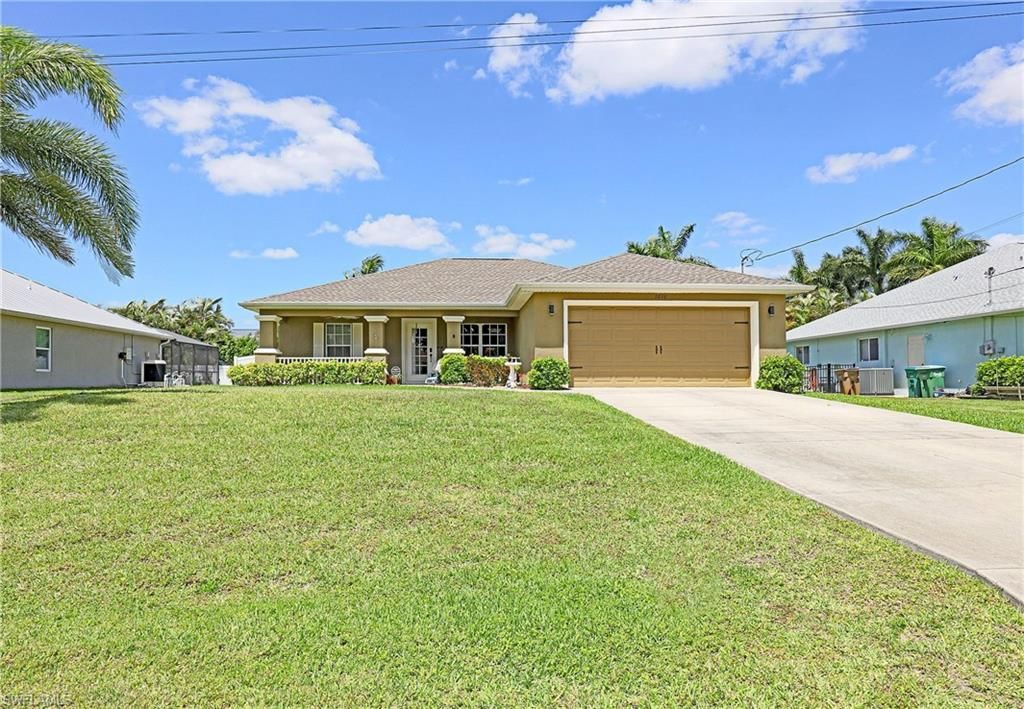 3016 SW 23rd Ave, Cape Coral, FL 33914 Photo