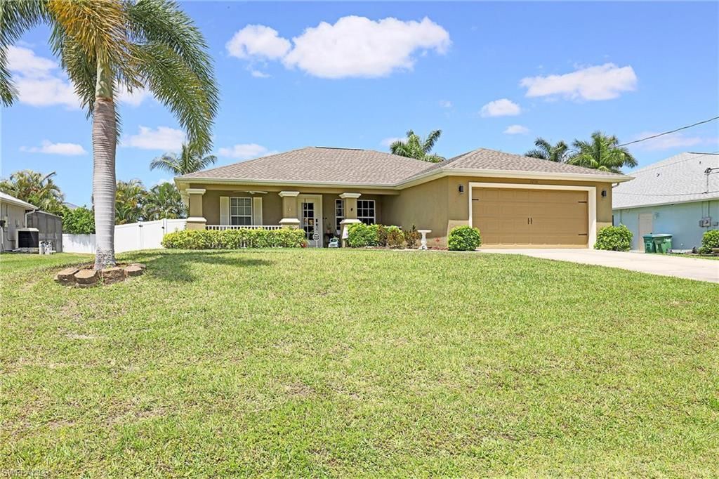 3016 SW 23rd Ave, Cape Coral, FL 33914 Photo