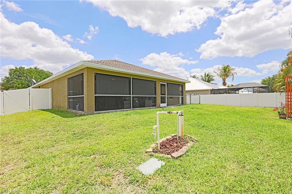 3016 SW 23rd Ave, Cape Coral, FL 33914 Photo