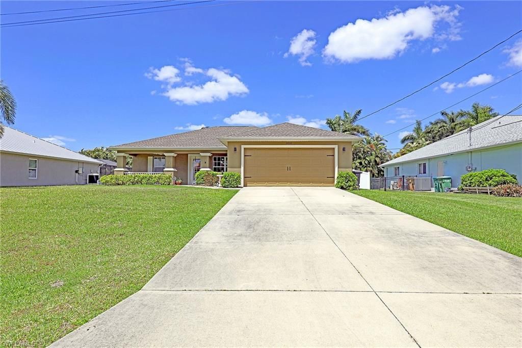 3016 SW 23rd Ave, Cape Coral, FL 33914 Photo