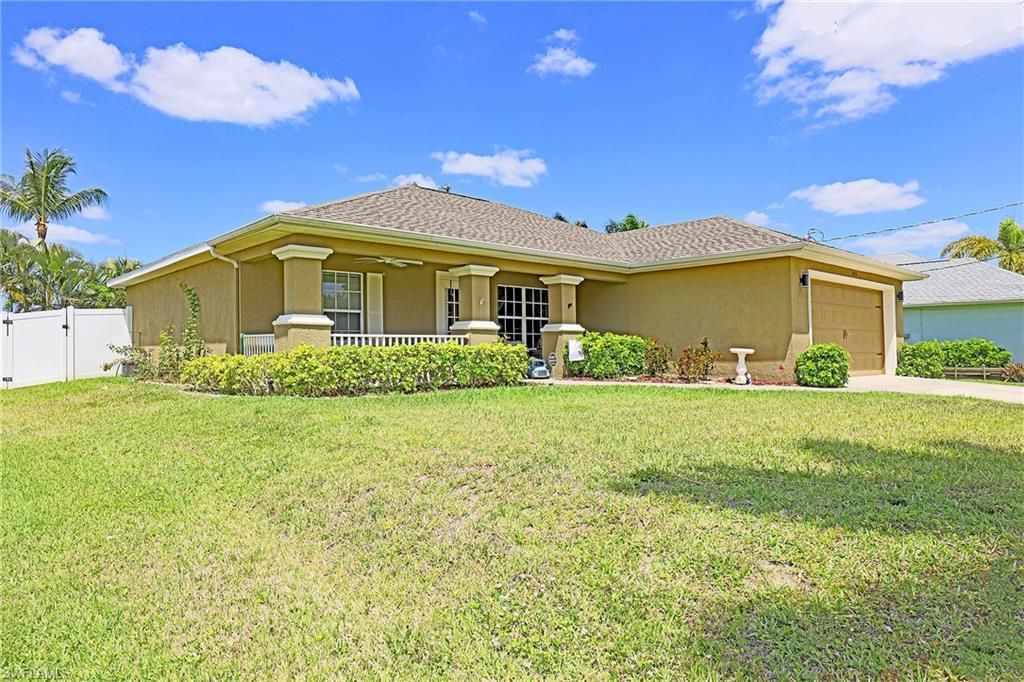 3016 SW 23rd Ave, Cape Coral, FL 33914 Photo