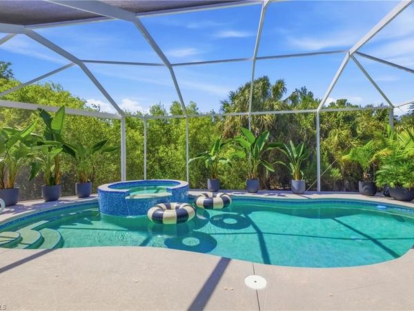 9341 Pittsburgh BLVD, FORT MYERS, FL 33967