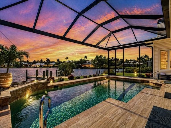 16171 Bentwood Palms DR, FORT MYERS, FL 33908