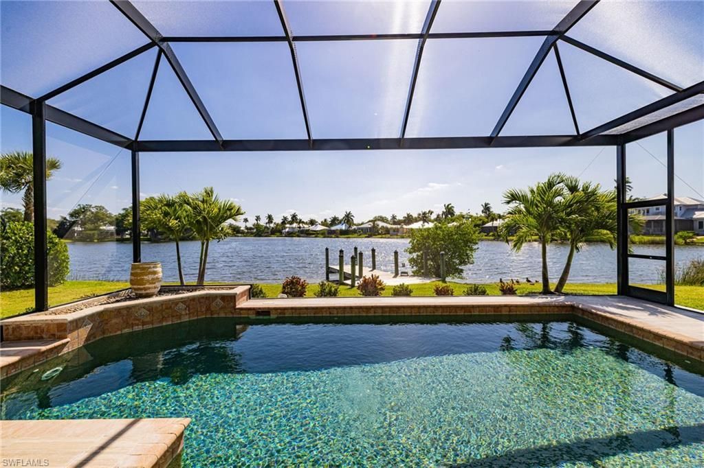 16171 Bentwood Palms Dr, Fort Myers, FL 33908 Photo