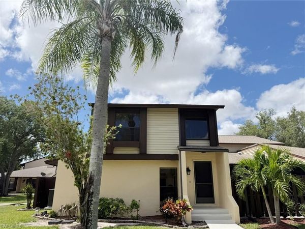 621 SE 12th AVE , Unit 118, CAPE CORAL, FL 33990