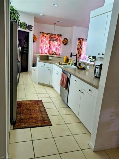 20025 Lake Vista Cir, Unit 6B, Lehigh Acres, FL 33936 Photo