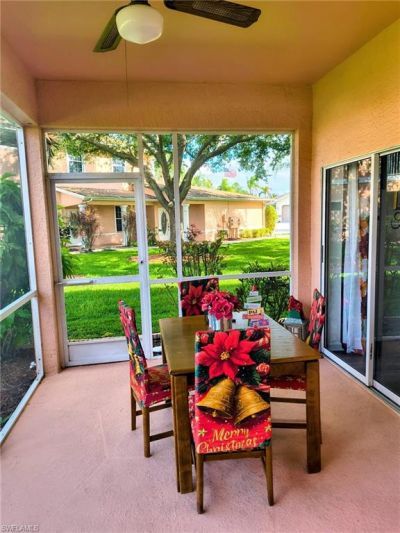 20025 Lake Vista Cir, Unit 6B, Lehigh Acres, FL 33936 Photo