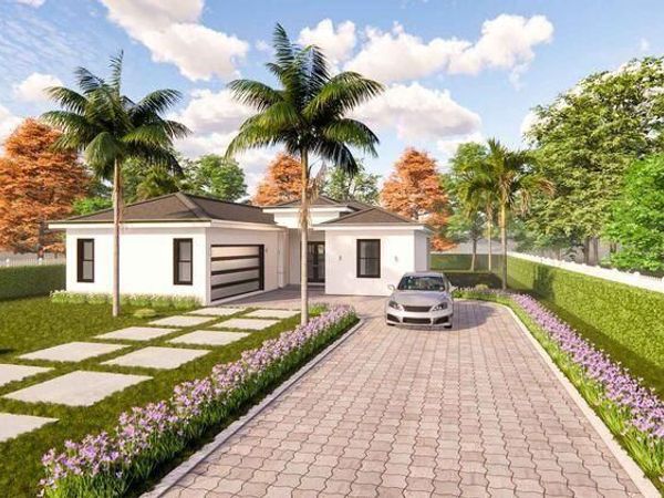 2313 Wells AVE , ALVA, FL 33920