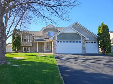 15362 Wintergreen Street NW, Andover, MN 55304