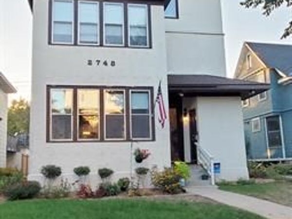2748 Dupont Avenue S, Minneapolis, MN 55408