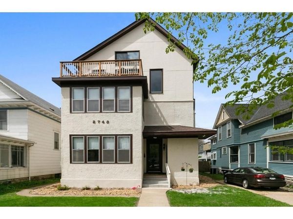 2748 Dupont Avenue S, Minneapolis, MN 55408