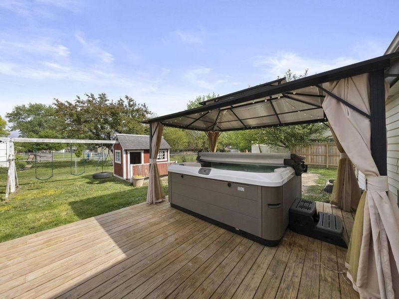 754 Pointview Drive, Westerville, OH 43081 Photo 37