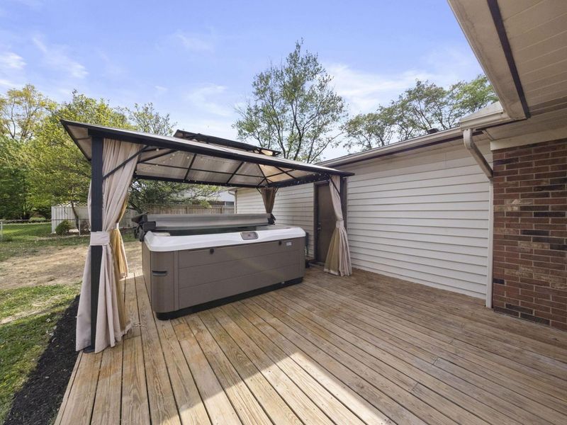 754 Pointview Drive, Westerville, OH 43081 Photo 38