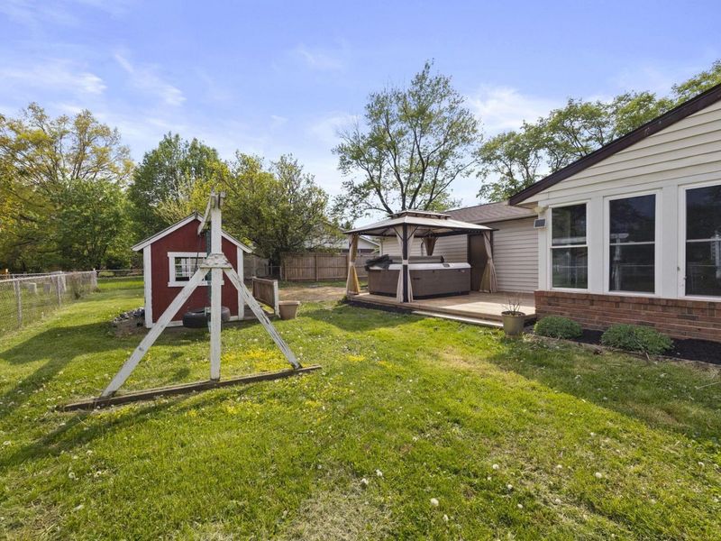 754 Pointview Drive, Westerville, OH 43081 Photo 41