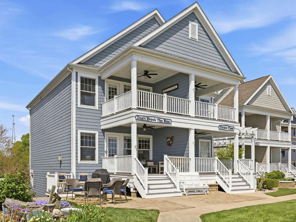 5405 W North Shore Landing Drive , Buckeye Lake, OH 43008