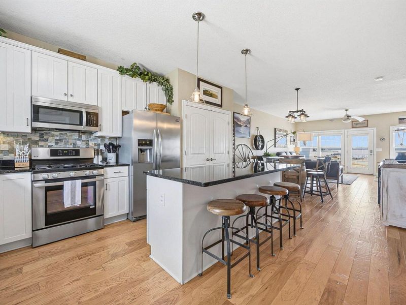 5405 W North Shore Landing Drive, Buckeye Lake, OH 43008 Photo 10