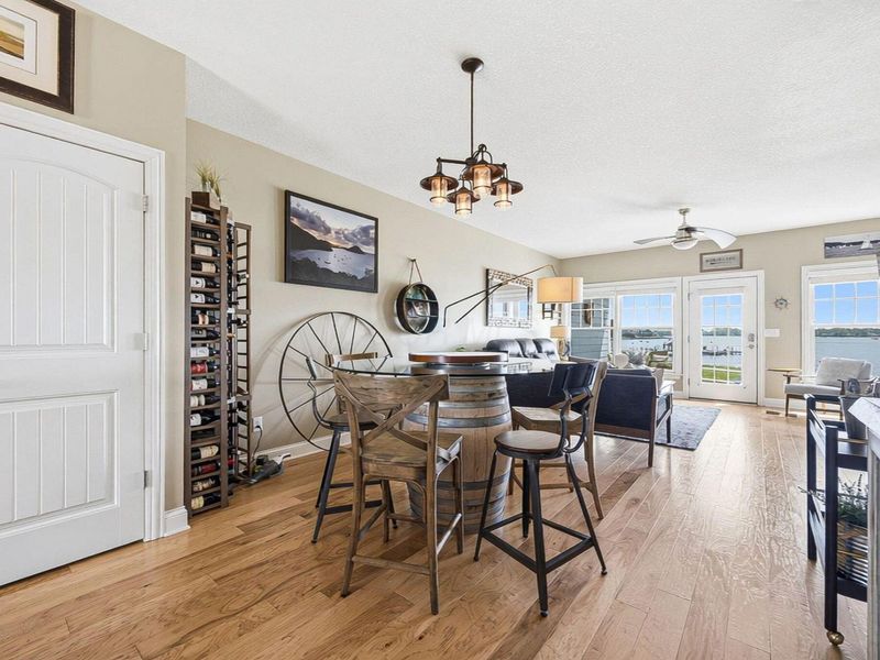 5405 W North Shore Landing Drive, Buckeye Lake, OH 43008 Photo 15