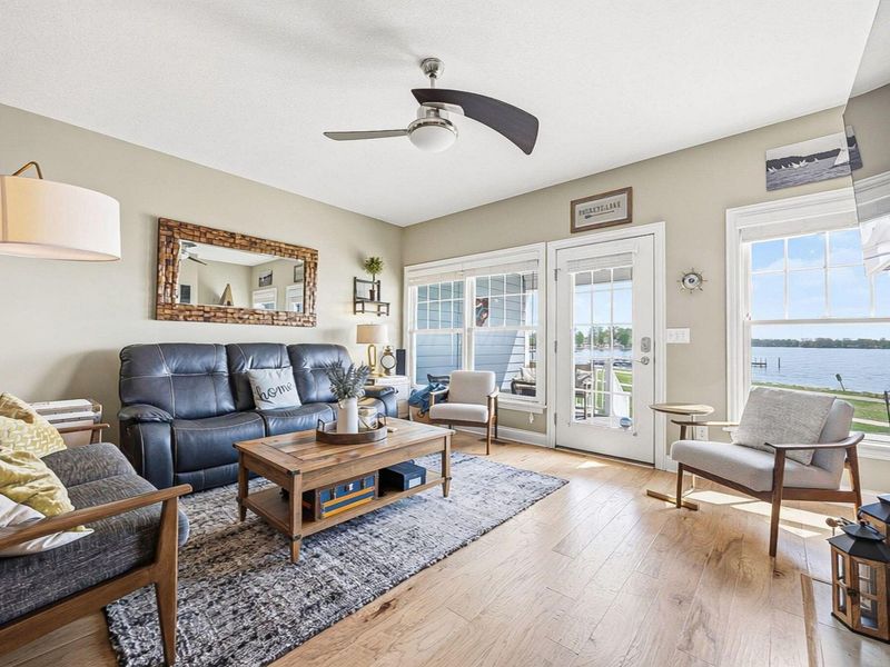 5405 W North Shore Landing Drive, Buckeye Lake, OH 43008 Photo 19