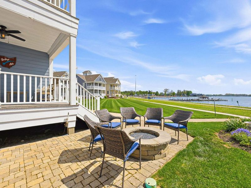 5405 W North Shore Landing Drive, Buckeye Lake, OH 43008 Photo 2