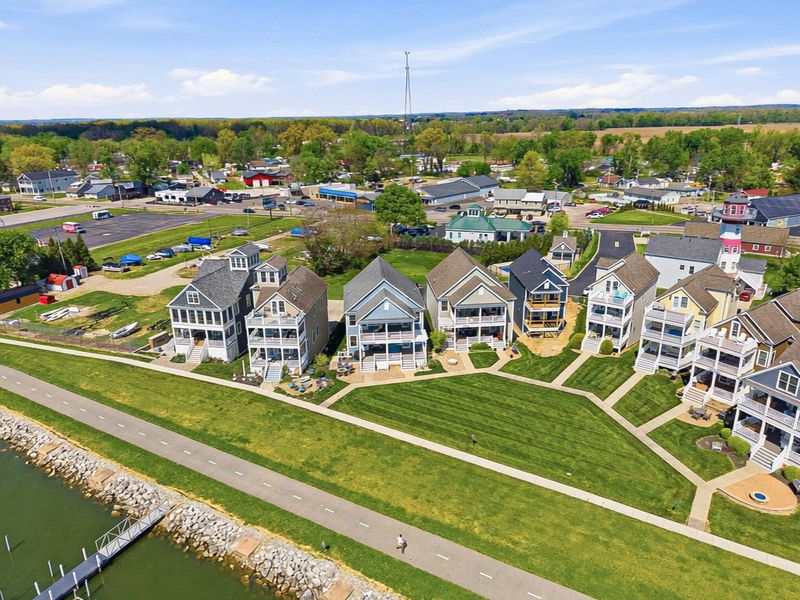 5405 W North Shore Landing Drive, Buckeye Lake, OH 43008 Photo 3